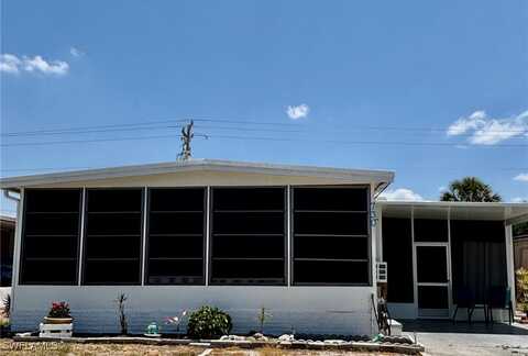 730 Knotty Pine Circle, North Fort Myers, FL 33917