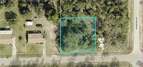 1205 E 15th Street, Lehigh Acres, FL 33972