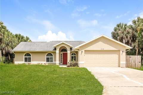 1318 Kirkwood Street, North Port, FL 34288