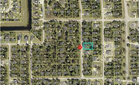 undefined, Lehigh Acres, FL 33974