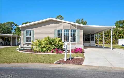 14537 Lara Circle, North Fort Myers, FL 33917