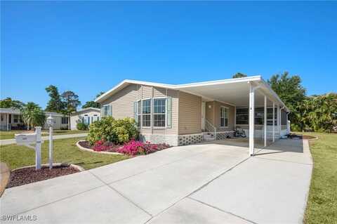 14537 Lara Circle, North Fort Myers, FL 33917