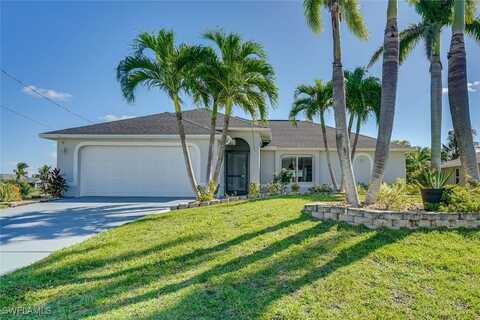1509 NW 33rd Place, Cape Coral, FL 33993