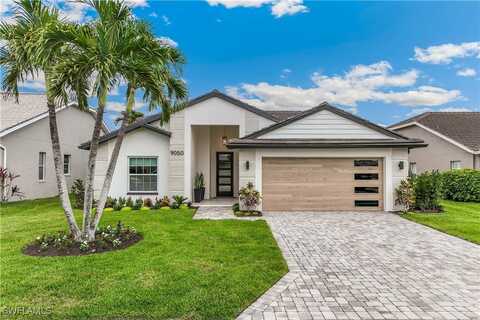 9050 Old Hickory Circle, Fort Myers, FL 33912