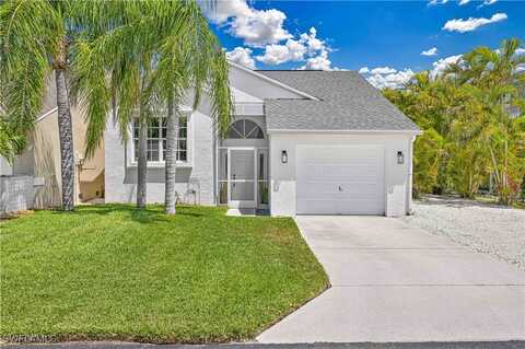 6088 Waterway Bay Drive, Fort Myers, FL 33908