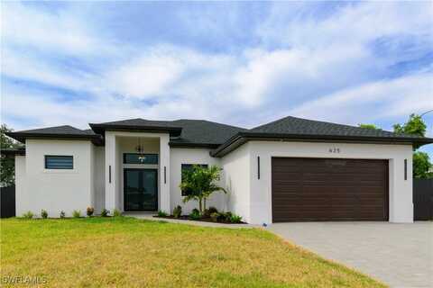 625 Kismet Parkway E, Cape Coral, FL 33909