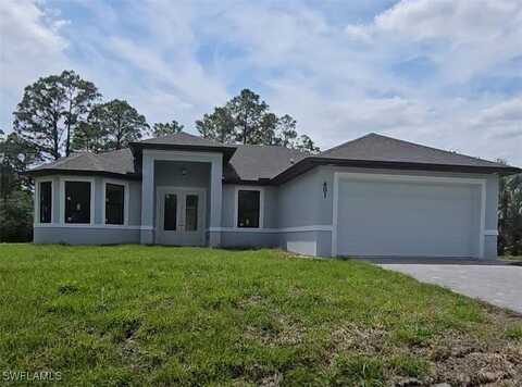601 8th Avenue, Lehigh Acres, FL 33972
