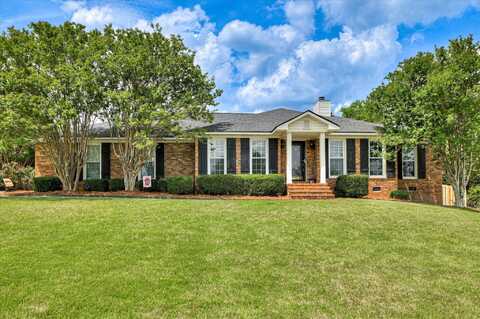 441 VAUGHN Road, Augusta, GA 30907