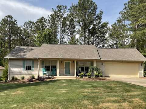 212 LINKS Place, Mc Cormick, SC 29835