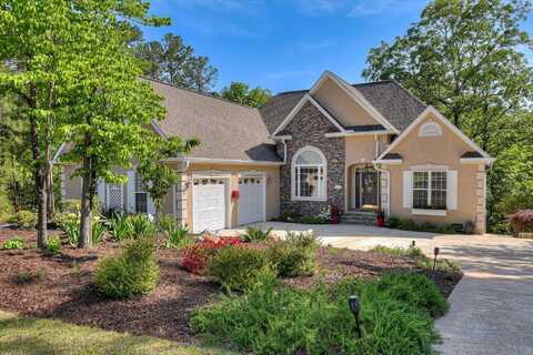 206 MALLARD Lane, Mc Cormick, SC 29835