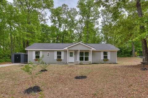 272 SHETLAND Drive, Jackson, SC 29831
