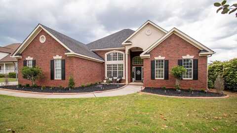 992 WINDMILL PARKWAY, Evans, GA 30809
