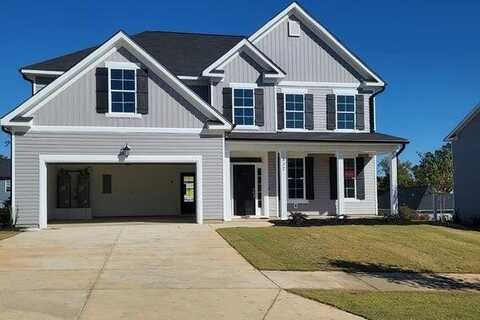 437 ARROWWOOD Drive, Grovetown, GA 30813