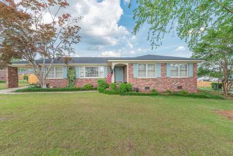 303 GARDNERS MILL Court, Augusta, GA 30907