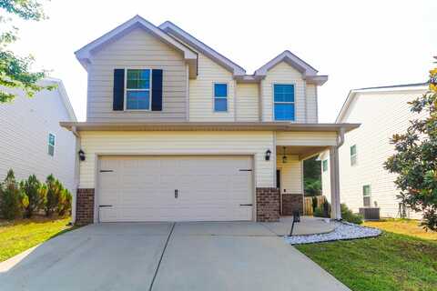 207 Claudia Drive, Grovetown, GA 30813