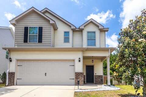207 CLAUDIA Drive, Grovetown, GA 30813