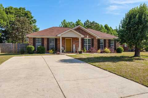 1819 SHEFFIELD Court, Hephzibah, GA 30815