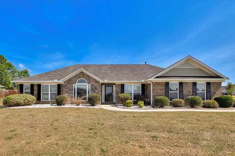 2731 ASHTON Drive, Hephzibah, GA 30815