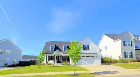 3090 ROSEWOOD Drive, Evans, GA 30809