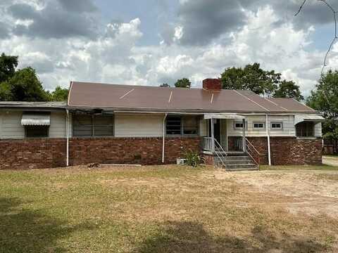 2974 SHELBY Drive, Augusta, GA 30906