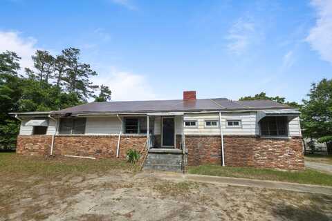 2974 SHELBY Drive, Augusta, GA 30906