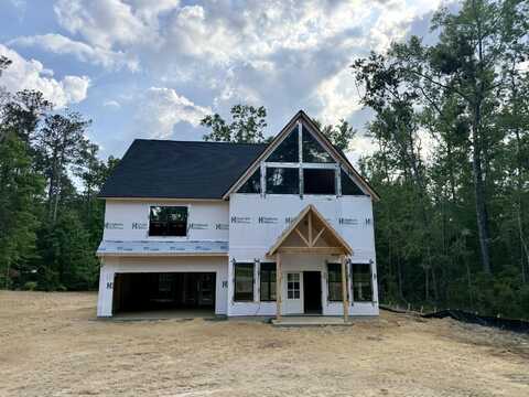 944 FOREST Drive, Harlem, GA 30814