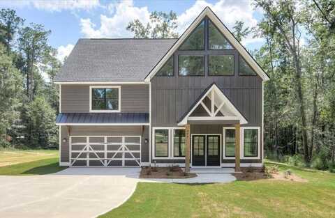 944 Forest Drive, Harlem, GA 30814
