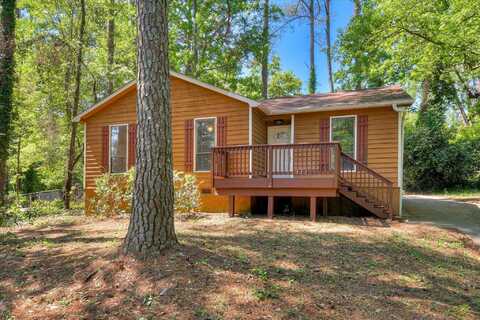 1195 NORMAN Street, North Augusta, SC 29841
