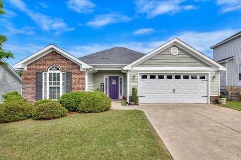 235 BAYLOR Drive, Graniteville, SC 29829