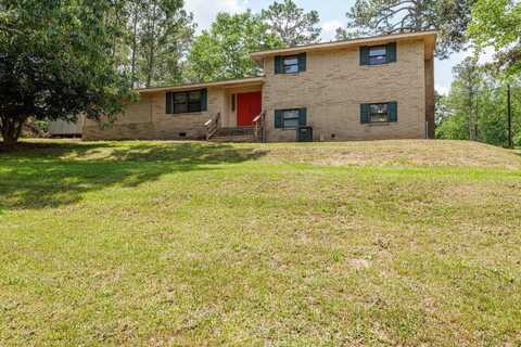 6029 NORTHSIDE Drive, North Augusta, SC 29841