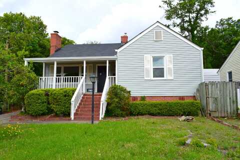 1443 SPRING HILL Terrace, Augusta, GA 30904