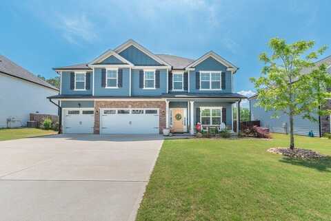 344 GRANARD Street, Grovetown, GA 30813