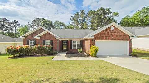 1943 SHORELINE Drive, Grovetown, GA 30813