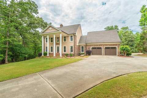 3287 SURREY Road, Thomson, GA 30824