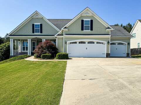 924 KATE Drive, Evans, GA 30809