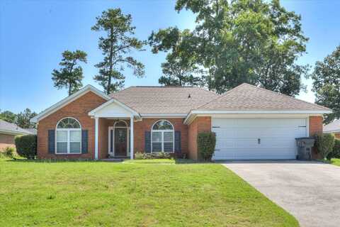 4506 Marthas Way, Grovetown, GA 30813