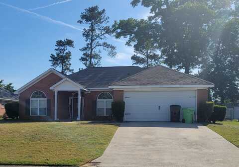 4506 MARTHAS WAY, Grovetown, GA 30813