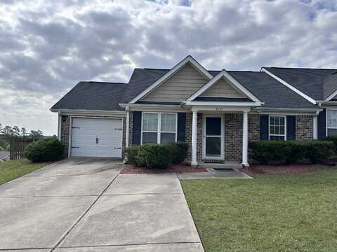 3035 GOBBLER Court, Aiken, SC 29801