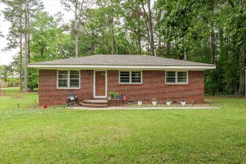 127 ENGLISH Drive, Warrenton, GA 30828