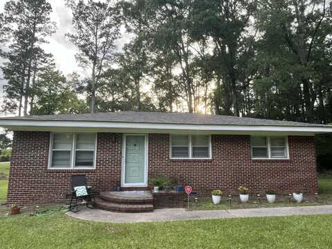 127 English Drive, Warrenton, GA 30828