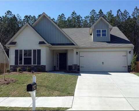 1712 DUNMORE Avenue, Grovetown, GA 30813