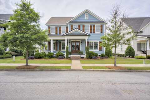 306 HORNSBY Lane, Evans, GA 30809