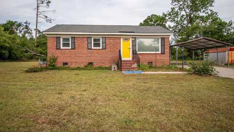 601 LOUISE DR., Beech Island, SC 29841