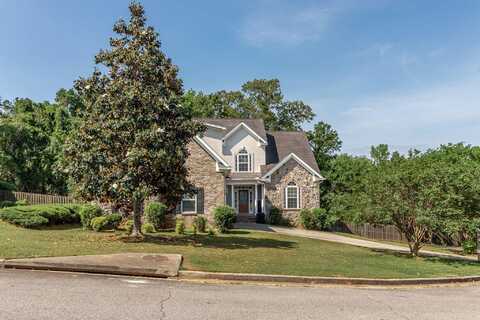 302 PUMP HOUSE Road, Evans, GA 30809