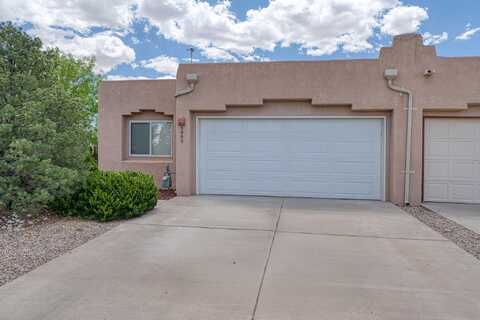 5902 CAMINO DE LA LUNA NW, Albuquerque, NM 87120