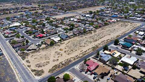 Sage & 90th Street SW, Albuquerque, NM 87121