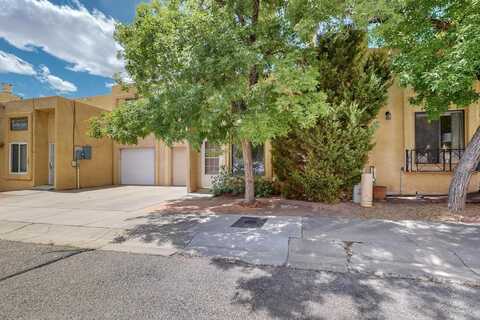 2805 MIRTO Street NE, Albuquerque, NM 87112