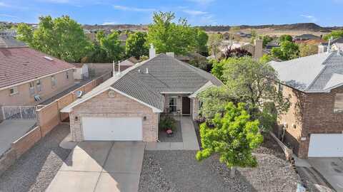 4505 MILLWOOD Court NW, Albuquerque, NM 87120
