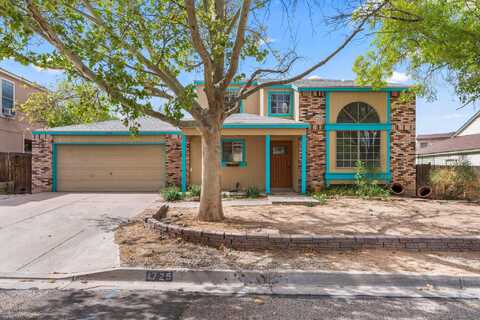 1725 CHAMISA Road NE, Rio Rancho, NM 87144