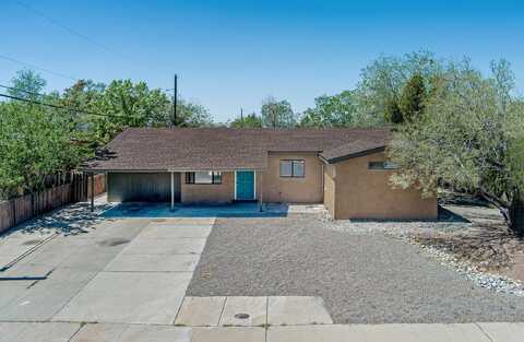 1137 MAXINE Street NE, Albuquerque, NM 87112